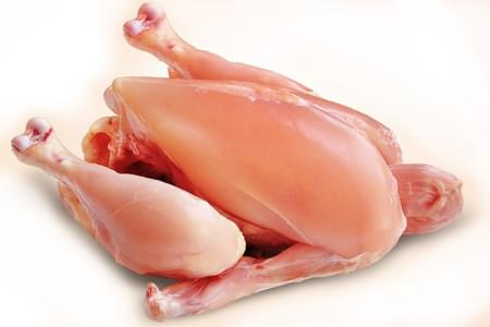 Spring Chicken - Per Piece