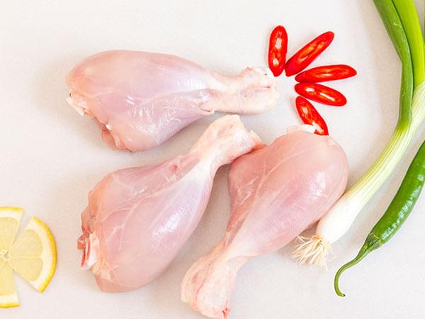 Chicken Drumsticks - 1 Kg