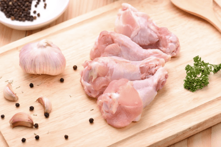 Chicken Drumsticks (Skinless)
