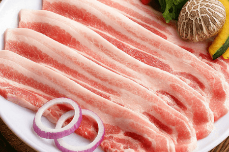Pork Belly Slice