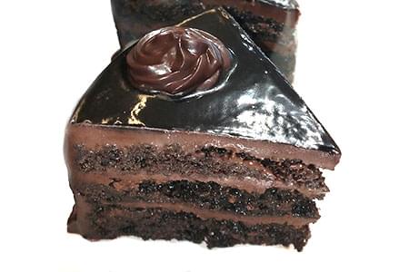 Truffle Pastry