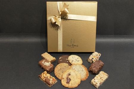 Premium Box - Medium