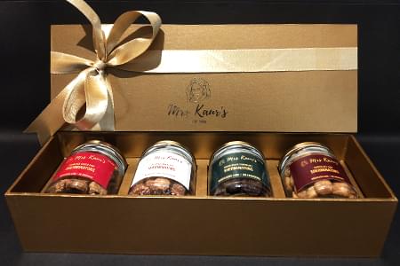 Premium Sherminator Small Box