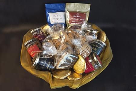 Premium Basket
