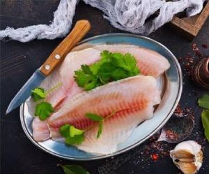 Indian Basa Fillet