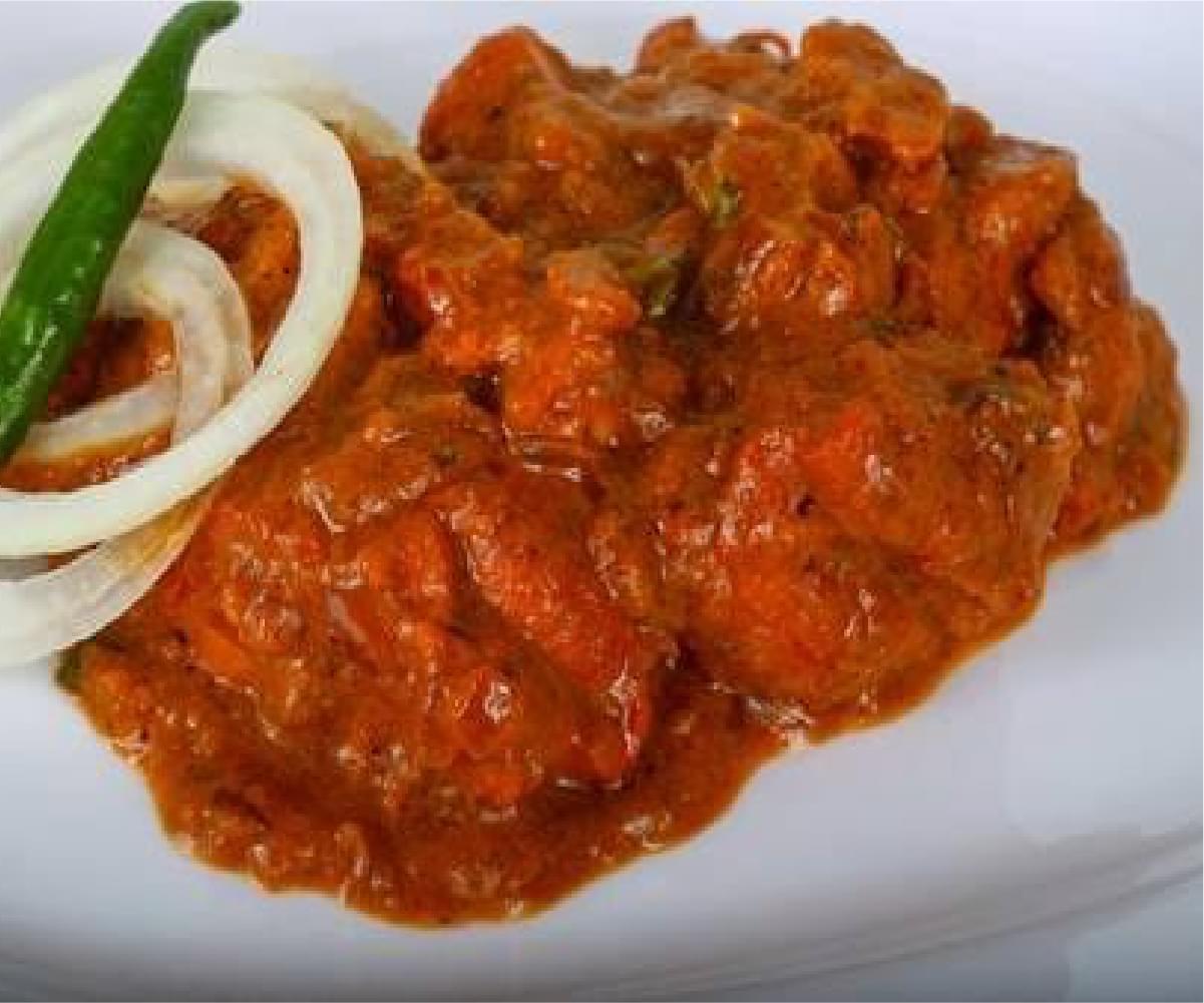 Chicken Peri Peri Tikka Marinade