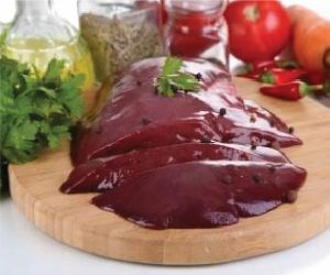 Mutton Liver (250g)