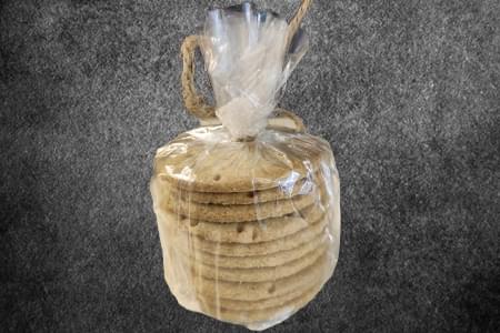 Digestive Biscuit