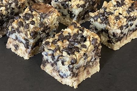 7 Layer Bar