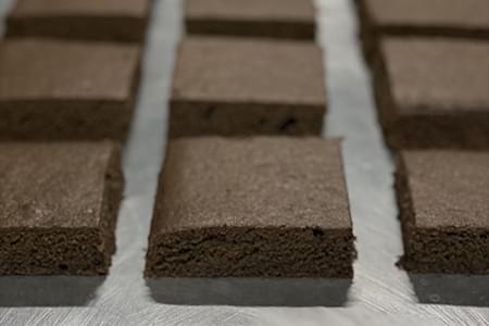 Brownie Gluten Free