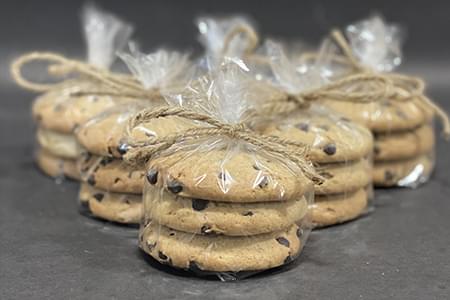 Chocolate Chip Cookie