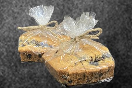Banana Walnut Cake