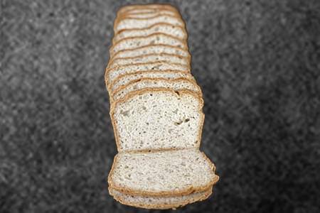 Gluten Free Bread
