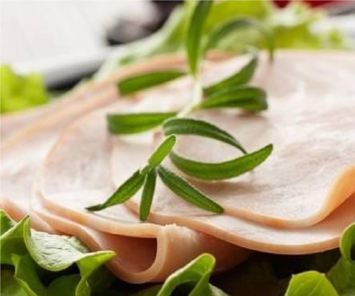 GRUUBB Chicken Salami