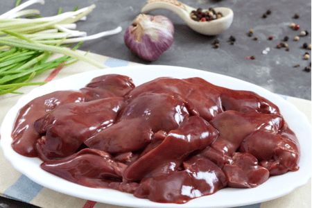 Chicken Liver