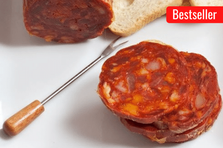 Pork Chorizo (Spain)