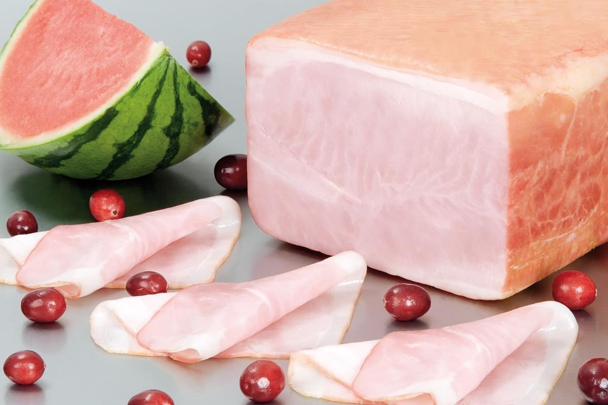 Pork Smoked Ham