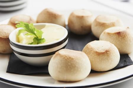 Dough Balls PizzaExpress