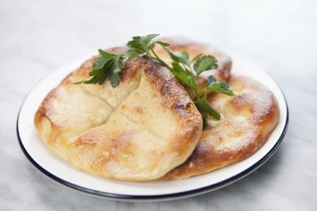 Garlic Bread