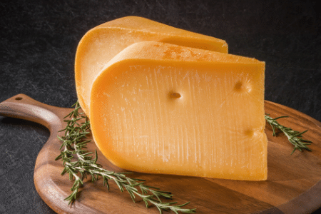 Dutch Gouda Cheese (Mild)