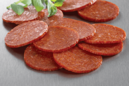 Premium Pork Pepperoni