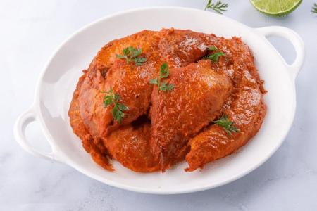 Amritsari Fish