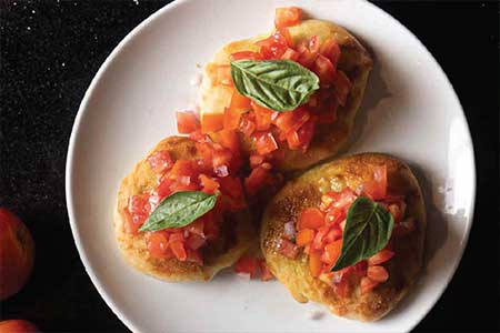 Bruschetta Originale