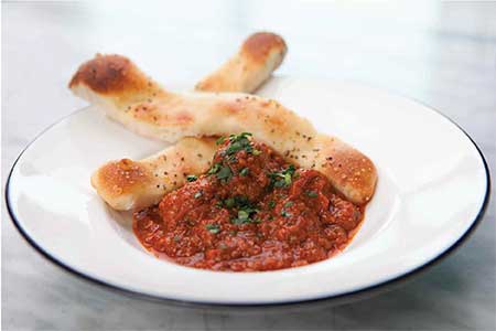Polpette