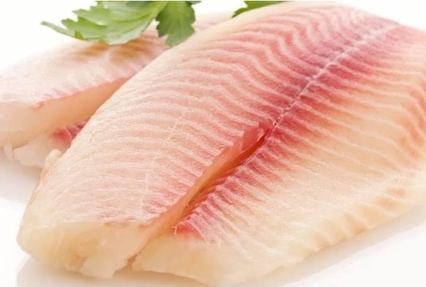 Sole Fillet