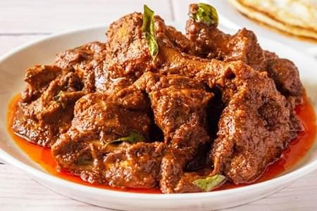 Bhuna Murg Masala