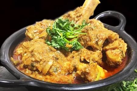 Gosht Beliram