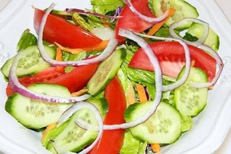 Green Salad