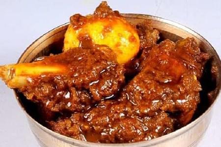 Mutton Dakbunglow