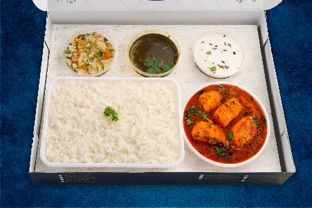 Fish Meal