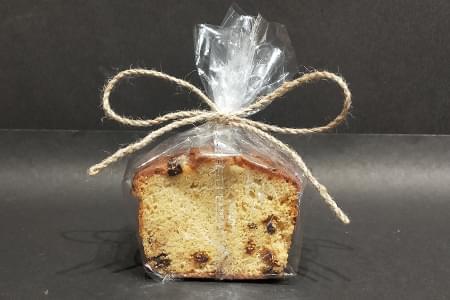 Fruit Cake Rusk