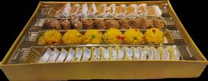 INSTA DELIGHT BOX .