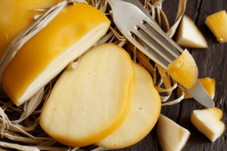 Original Smoked Cheese