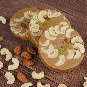 Sohan Halwa