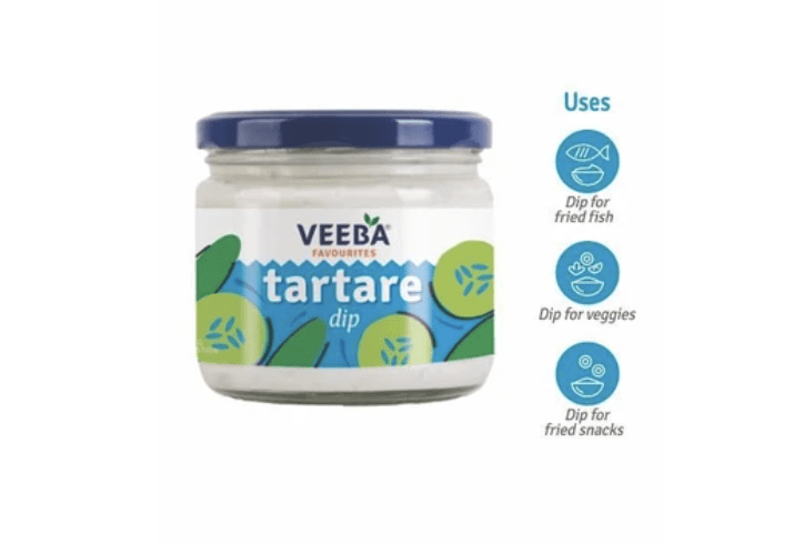 VEEBA Tartare Dip