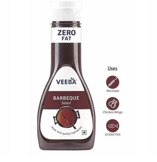 VEEBA Barbecue Sauce