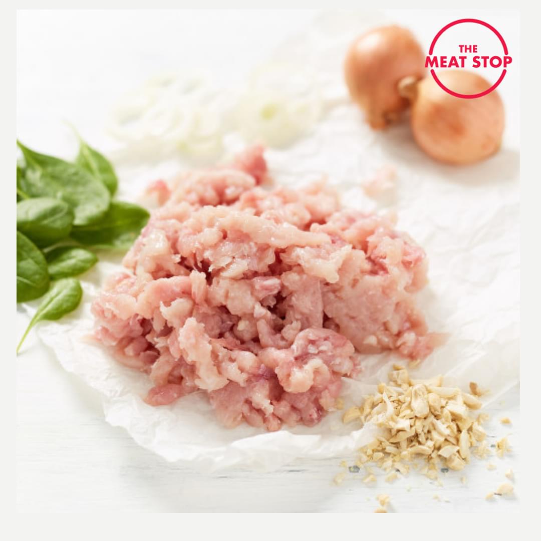 Chicken Mince