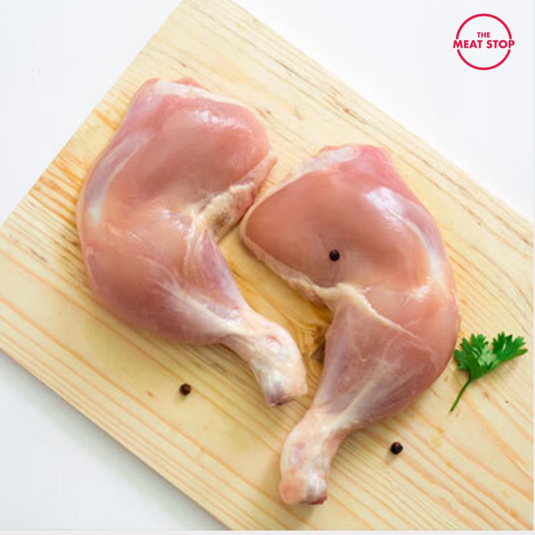 Chicken Whole Leg without skin