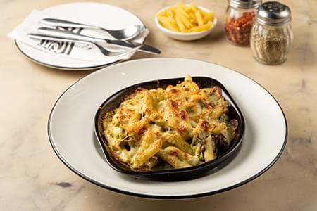 Pollo Pesto