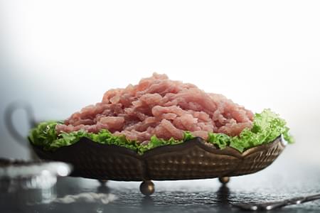 Chicken Mince/Keema
