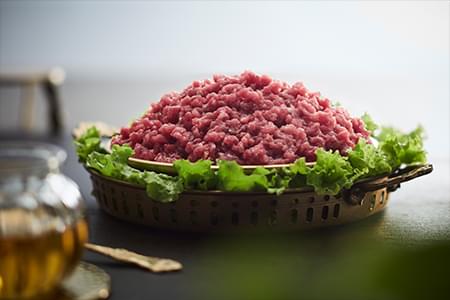 Goat - Mince/Keema