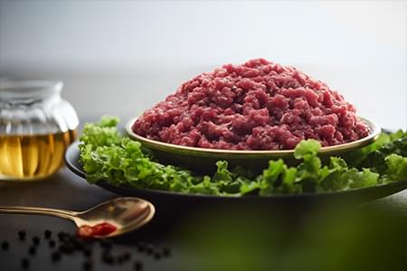 Lamb - Mince/Keema