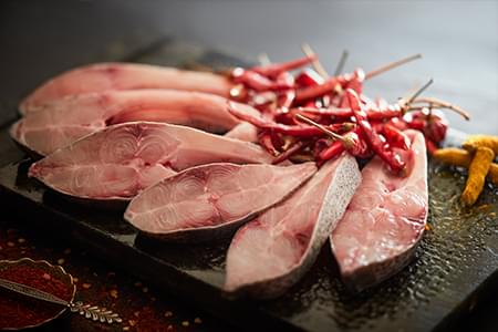 Roopchand Steak - With Bone