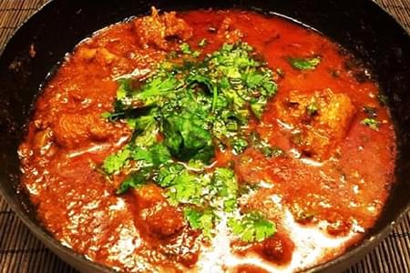 Murg Changezi