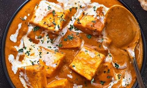 Paneer Butter Masala