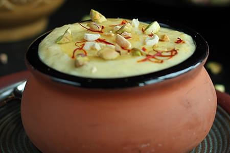 Benaami Kheer